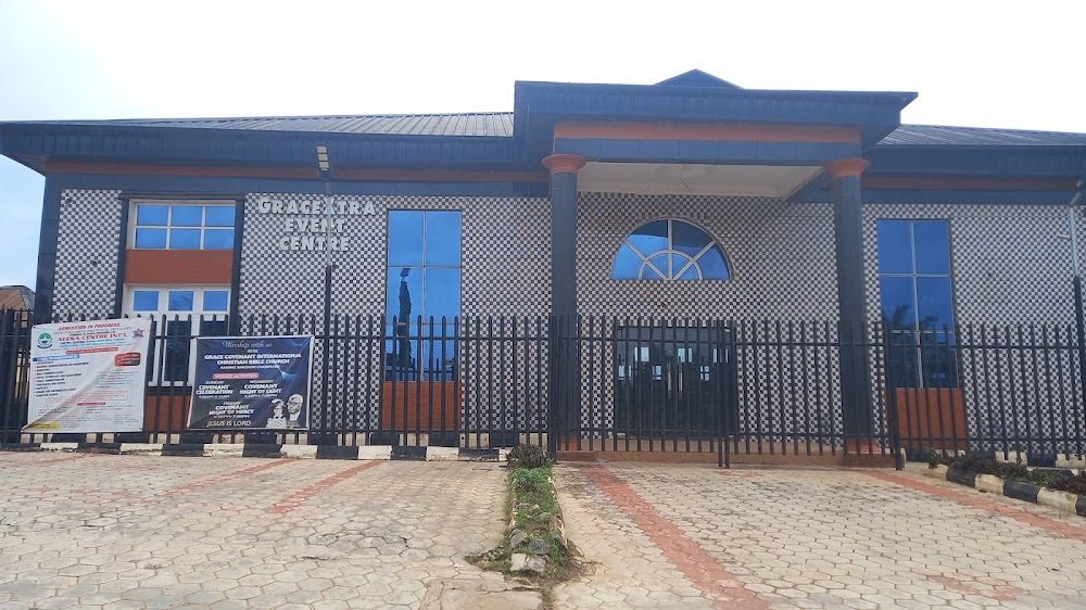 GraceXtra Event Centre
